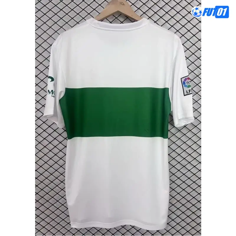 Camiseta Elche 2026/2027 Retro