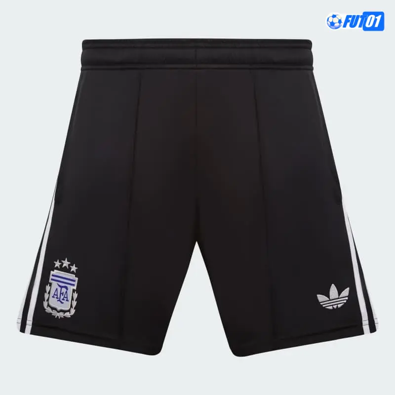 Camiseta J.Álvarez 9 Argentina Away Mundial 2026 con FIFA2022