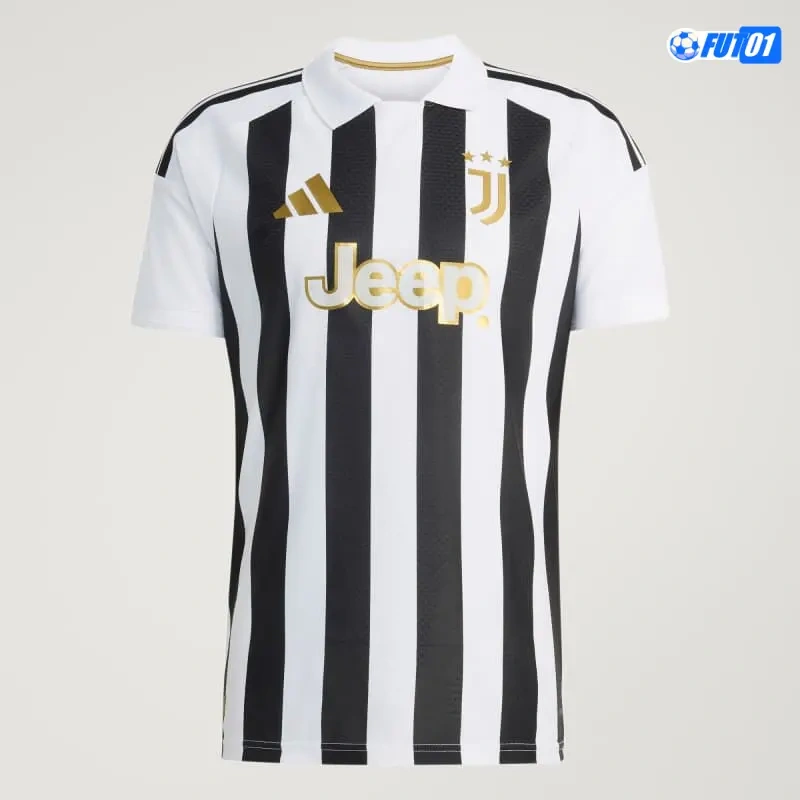 Camiseta Juventus Home 2026/2027