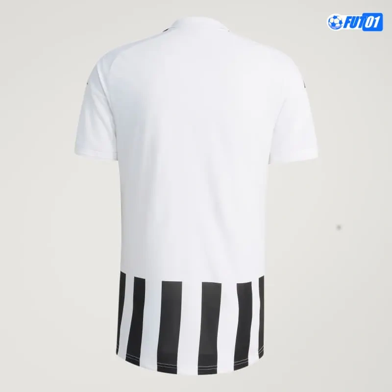 Camiseta Juventus Home 2026/2027
