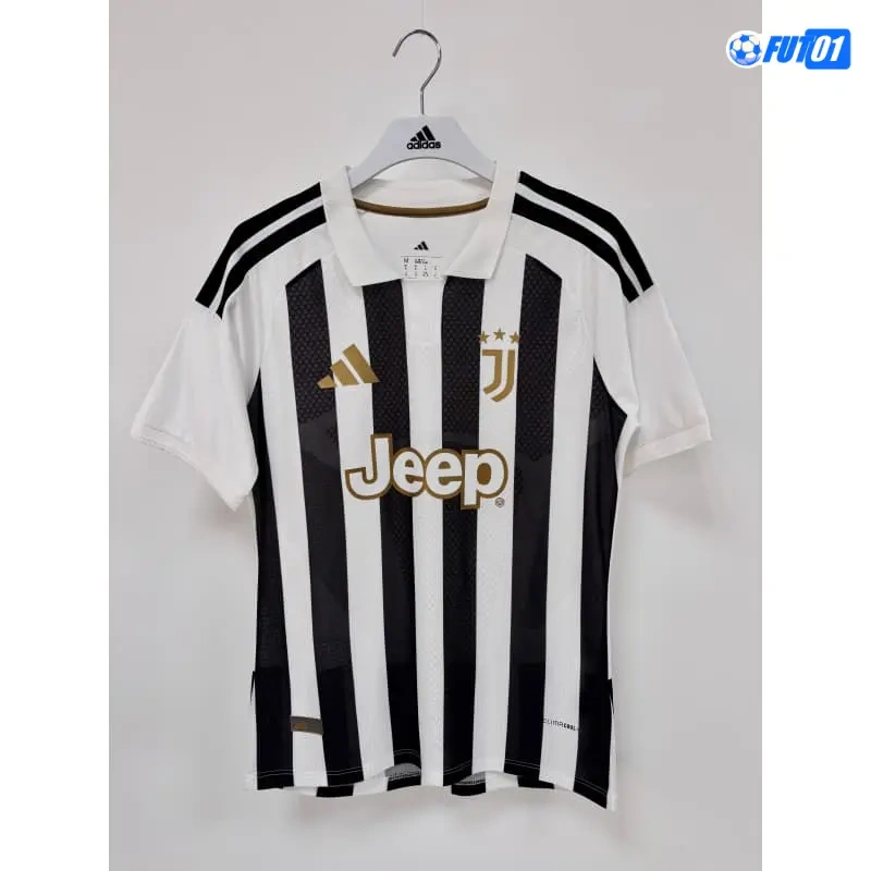 Camiseta Juventus Home 2026/2027