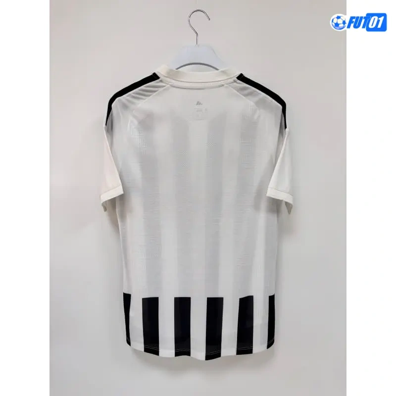 Camiseta Juventus Home 2026/2027
