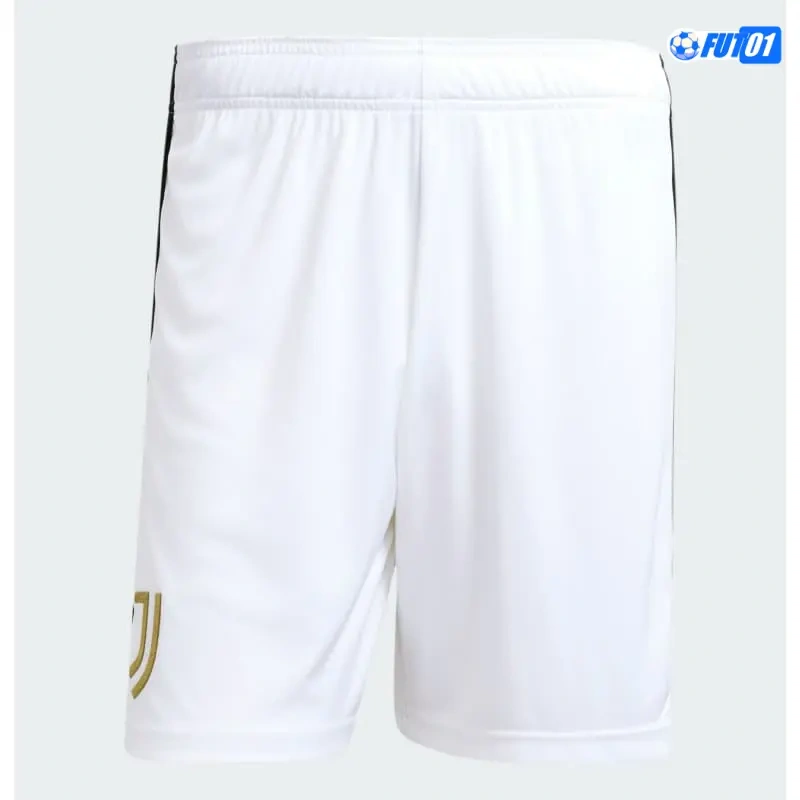 Camiseta Juventus Home 2026/2027