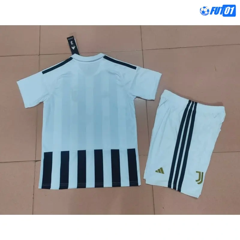Camiseta Juventus Home 2026/2027 Niño