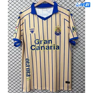 Camiseta Las Palmas 2026/2027 Retro