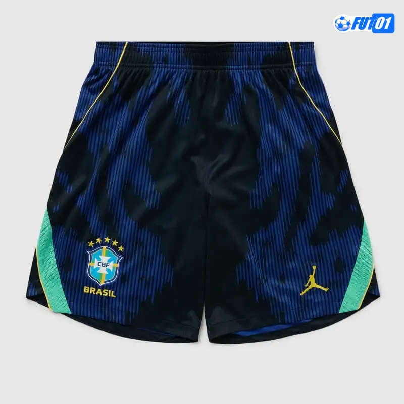 Camiseta NEYMAR JR. 10 Brasil Away Mundial 2026