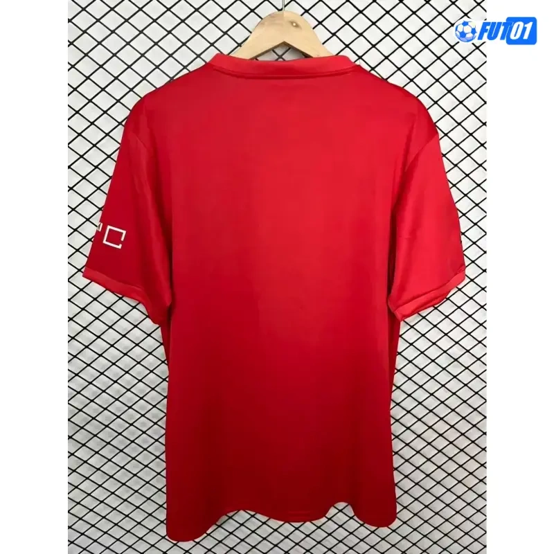 Camiseta Osasuna 2026/2027 Retro