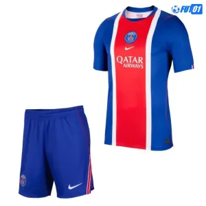 Camiseta PSG Home 2026/2027 Niño