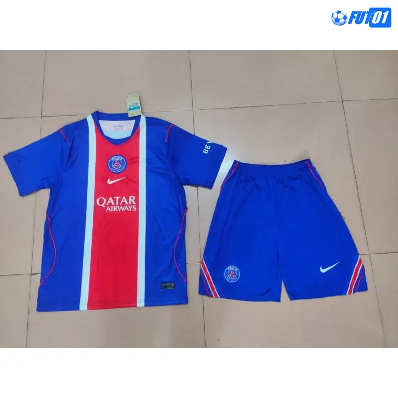 Camiseta PSG Home 2026/2027 Niño