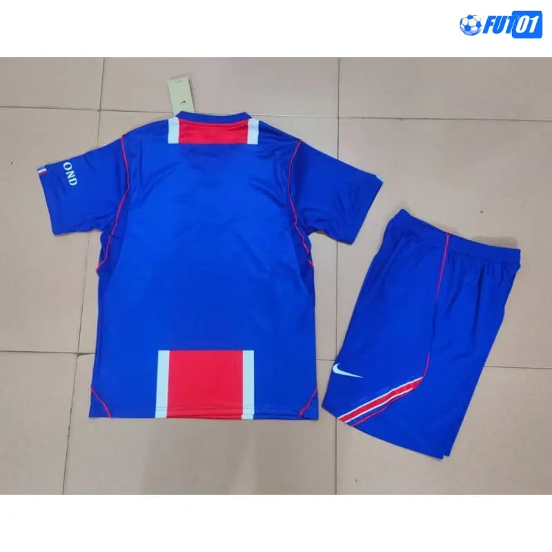 Camiseta PSG Home 2026/2027 Niño