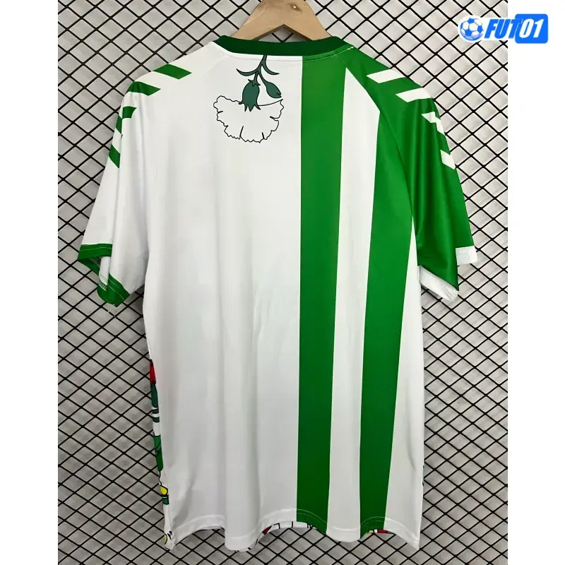 Camiseta Real Betis 2026/2027 Edición Especial