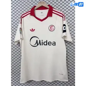 Camiseta Sevilla FC 2026/2027 Retro