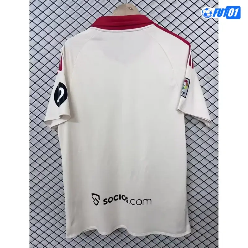 Camiseta Sevilla FC 2026/2027 Retro