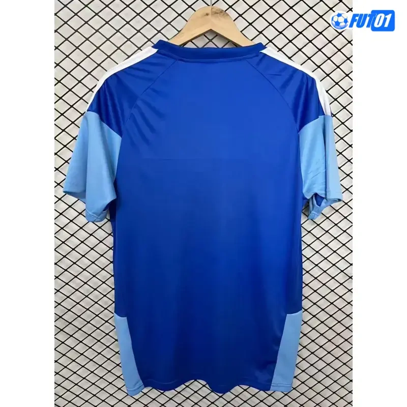 Camiseta Universidad de Chile 2026/2027 Pre-Match