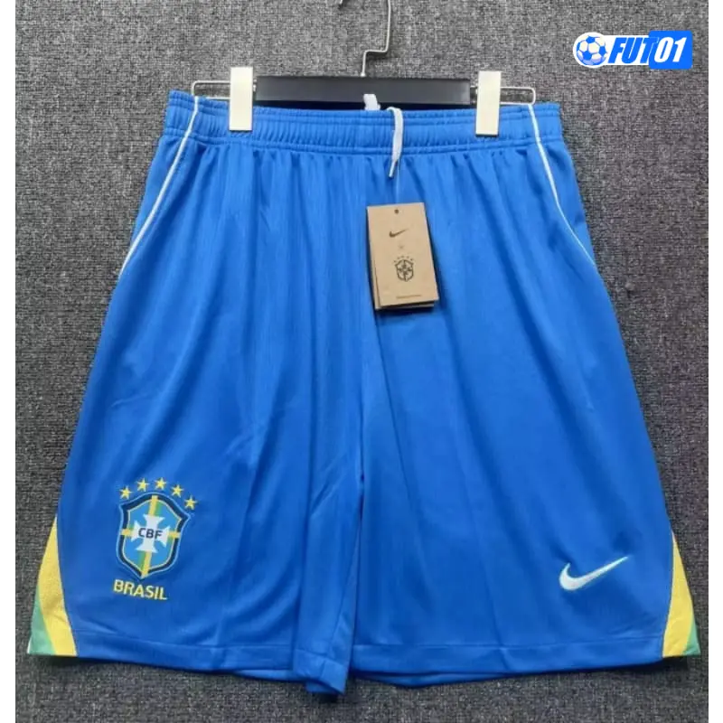 Camiseta VINI JR. 7 Brasil Home Mundial 2026
