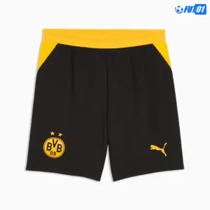 Pantalón Corto Borussia Dortmund Home 2026/2027