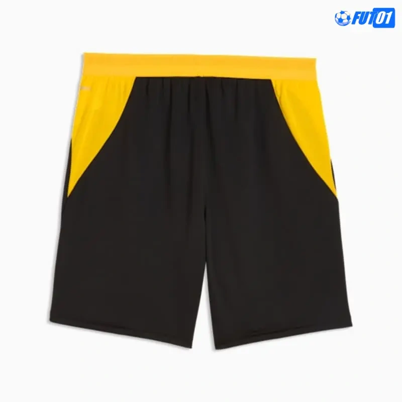 Pantalón Corto Borussia Dortmund Home 2026/2027