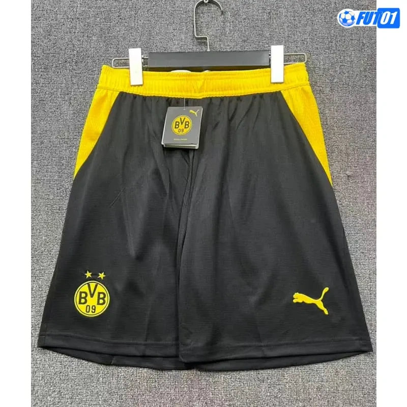 Pantalón Corto Borussia Dortmund Home 2026/2027