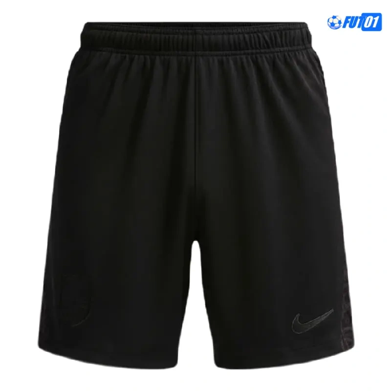 Pantalón Corto Noruega Away Mundial 2026