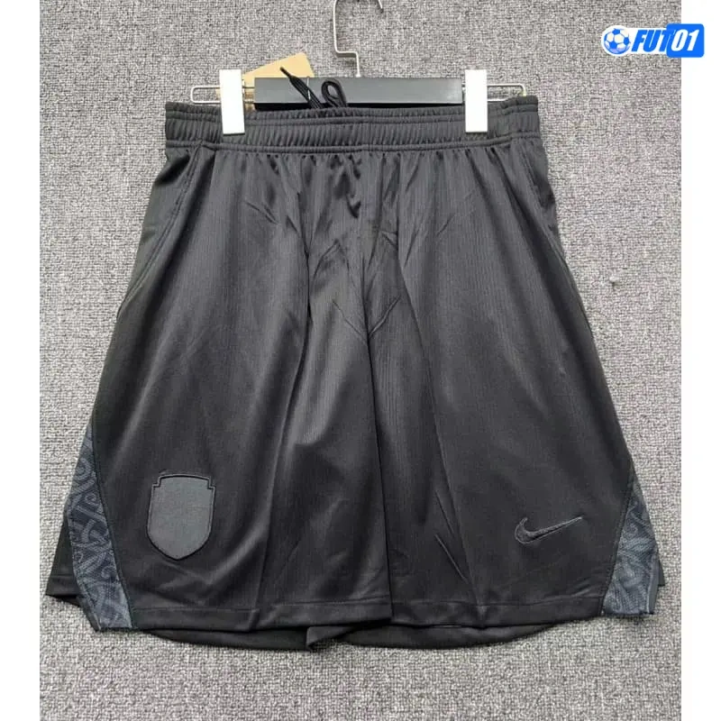 Pantalón Corto Noruega Away Mundial 2026