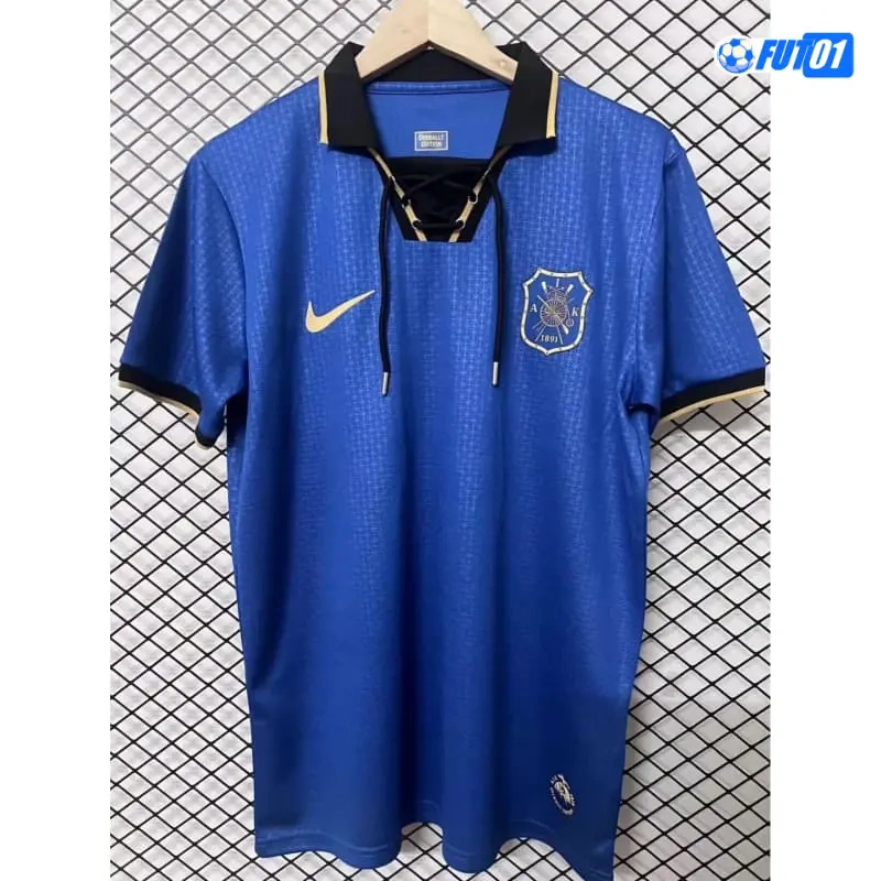 Camiseta AIK Solna 2026/27 Edición Especial
