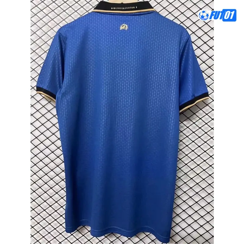 Camiseta AIK Solna 2026/27 Edición Especial