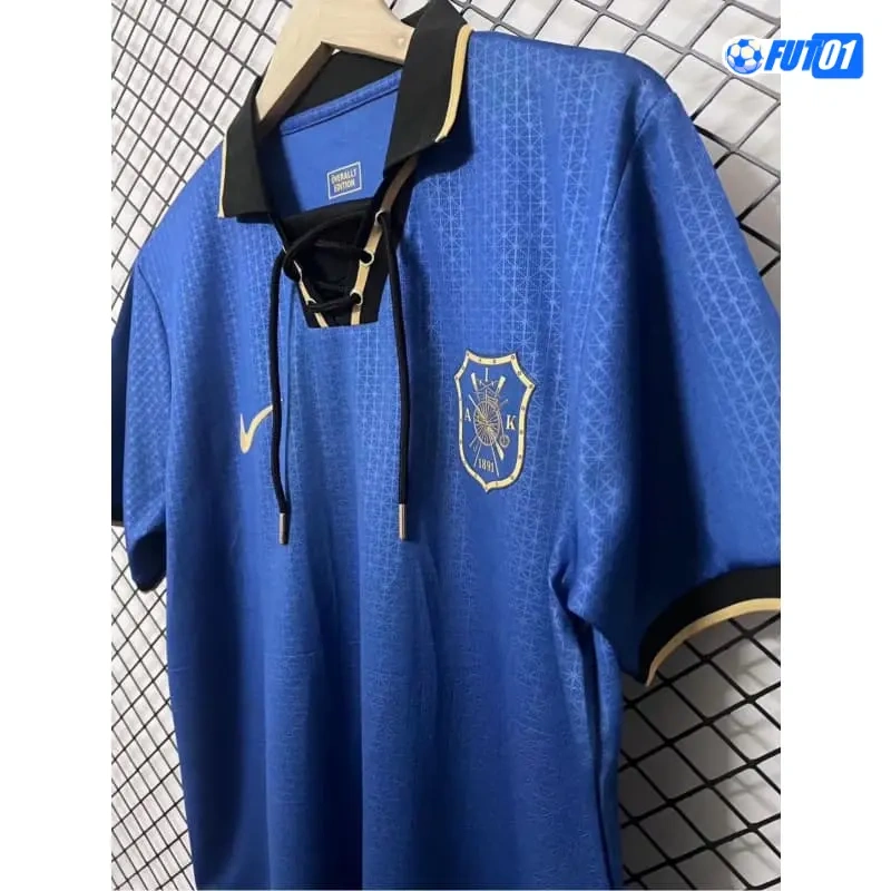 Camiseta AIK Solna 2026/27 Edición Especial