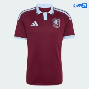 Camiseta Aston Villa Home 2026/2027 