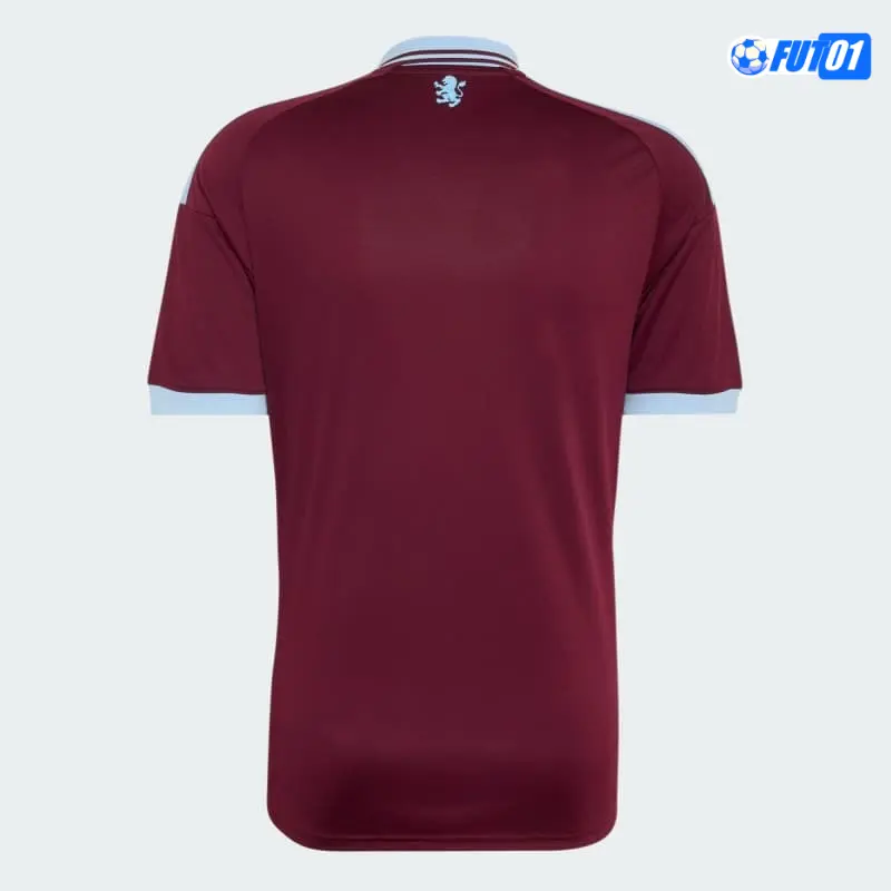 Camiseta Aston Villa Home 2026/2027 
