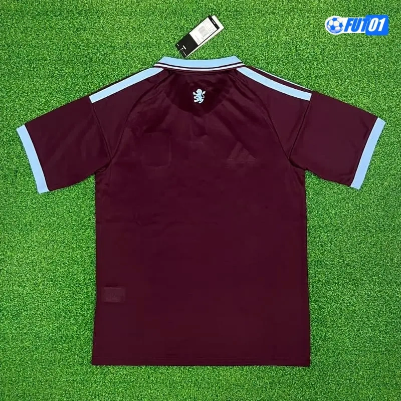Camiseta Aston Villa Home 2026/2027 