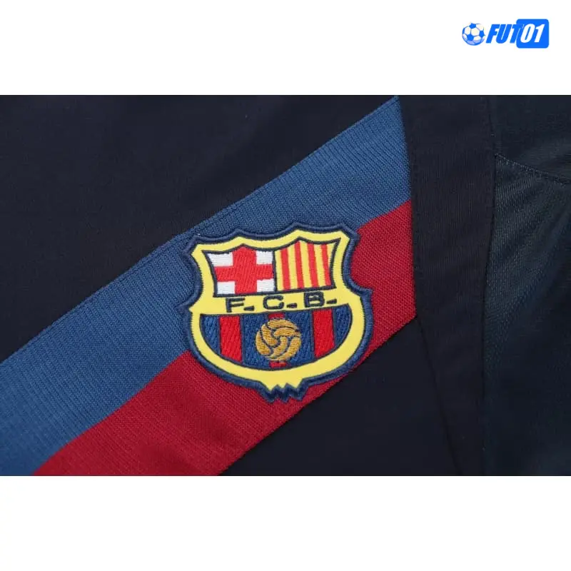Camiseta Barcelona Third 2002/2003 Retro Niño