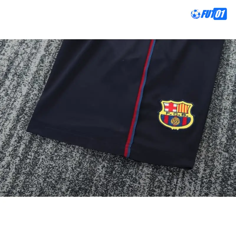Camiseta Barcelona Third 2002/2003 Retro Niño