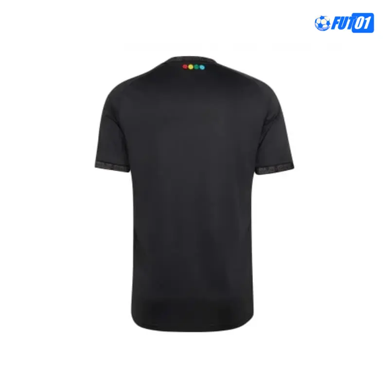 Camiseta Colo-Colo Away 2026/2027