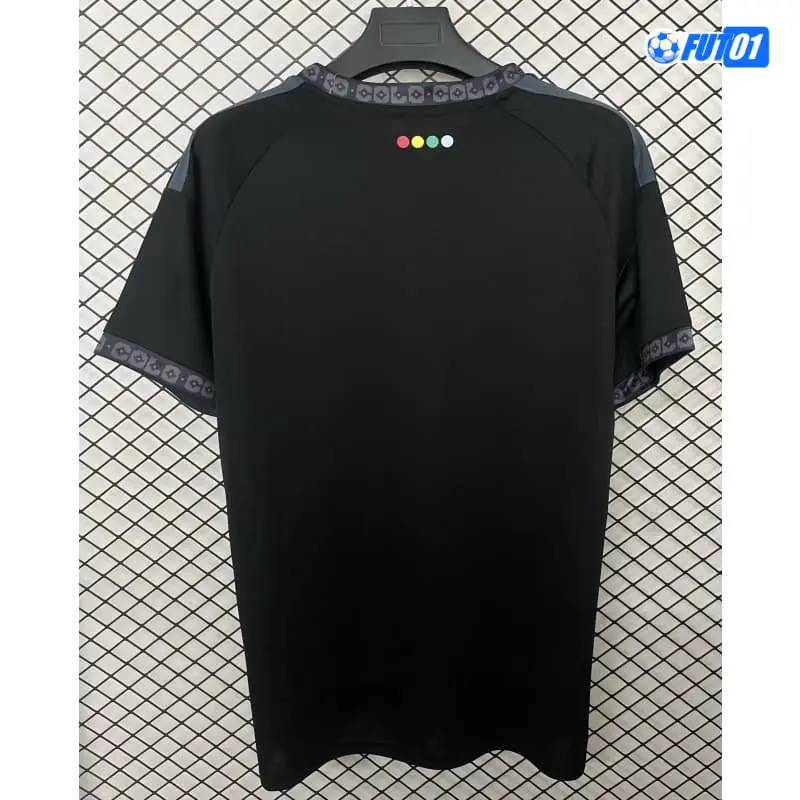Camiseta Colo-Colo Away 2026/2027