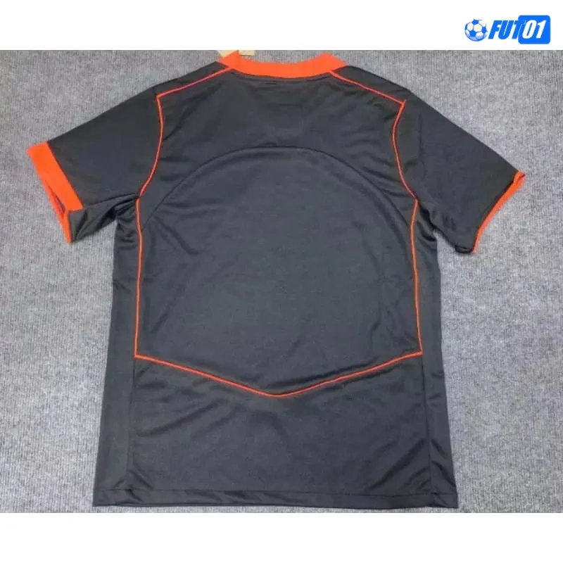Camiseta Corinthians 4th 2025/2026