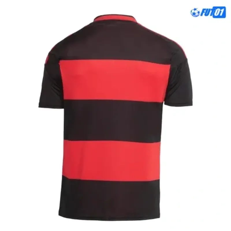 Camiseta Flamengo Home 2026/2027