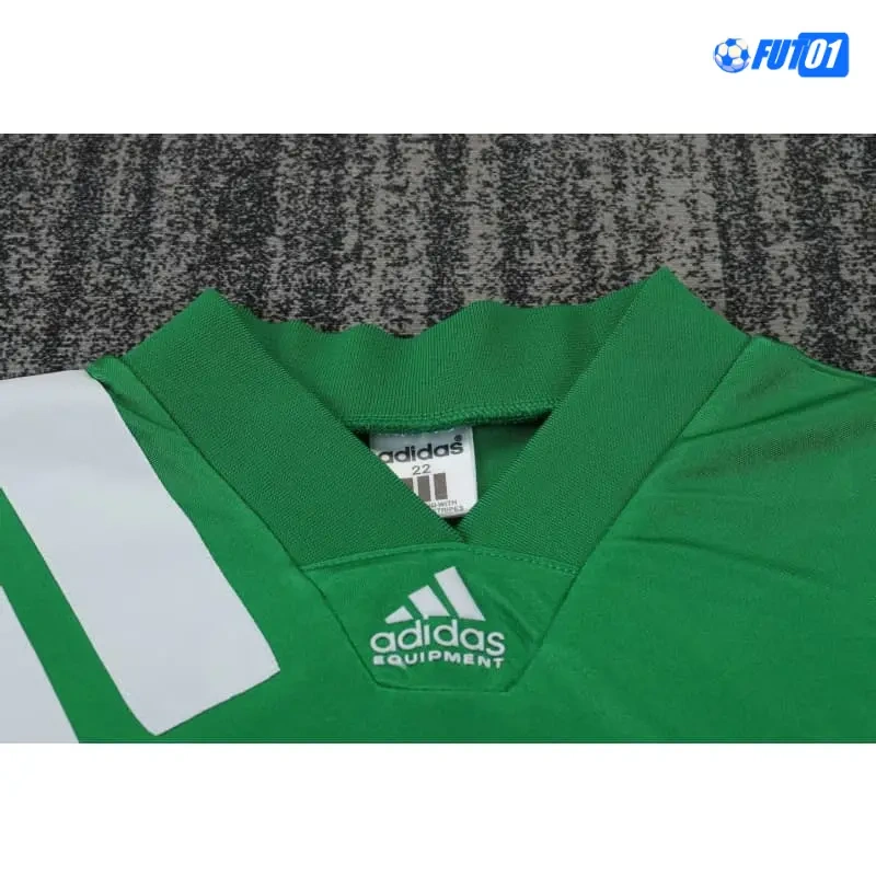 Camiseta Liverpool Away 1992/1993 Retro Niño