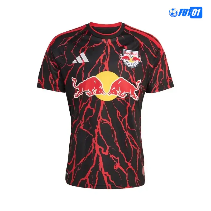 Camiseta New York Red Bulls Home 2026/2027