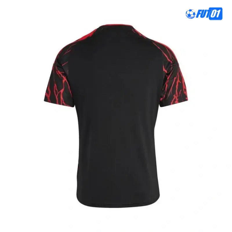 Camiseta New York Red Bulls Home 2026/2027