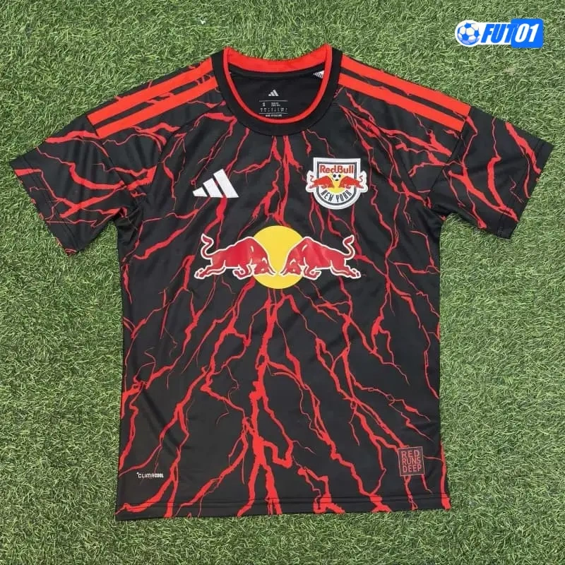 Camiseta New York Red Bulls Home 2026/2027