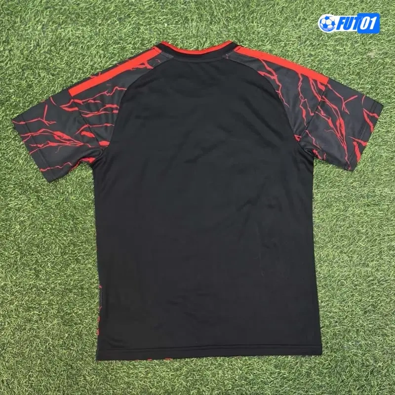 Camiseta New York Red Bulls Home 2026/2027