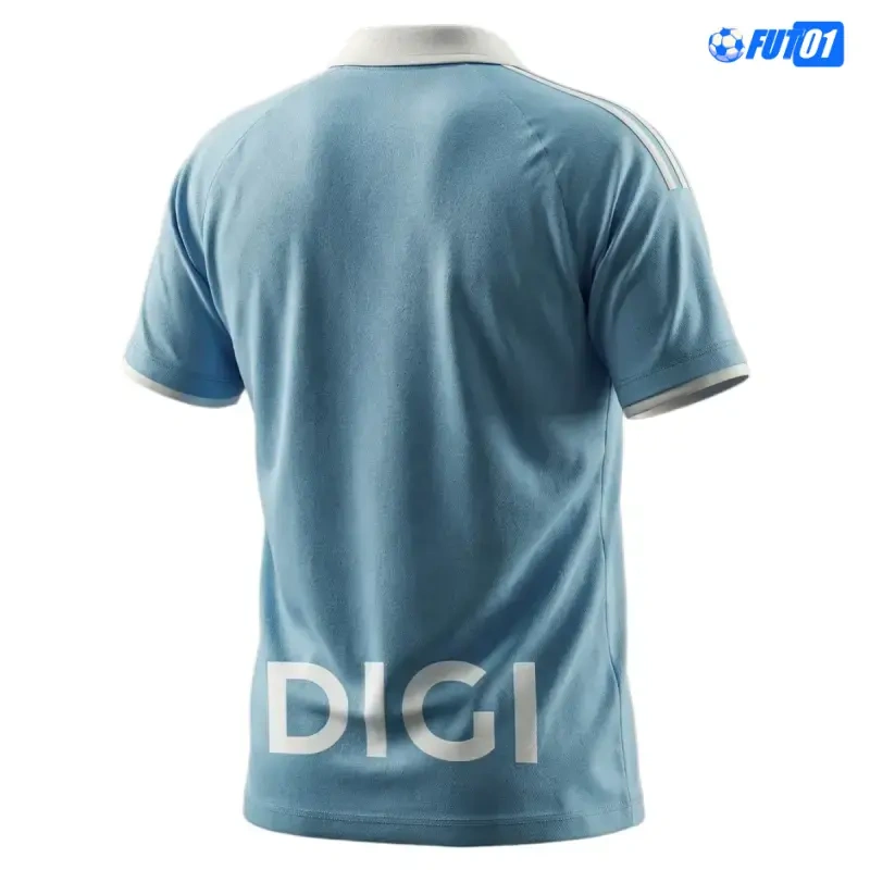 Camiseta Real Oviedo 2026/27 Edición Especial
