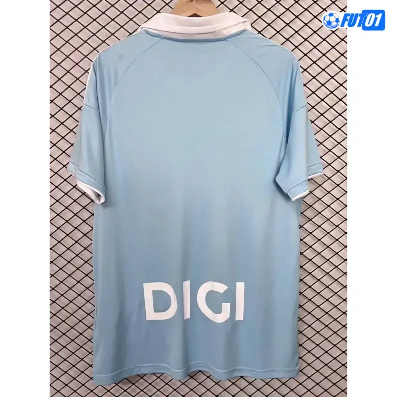Camiseta Real Oviedo 2026/27 Edición Especial