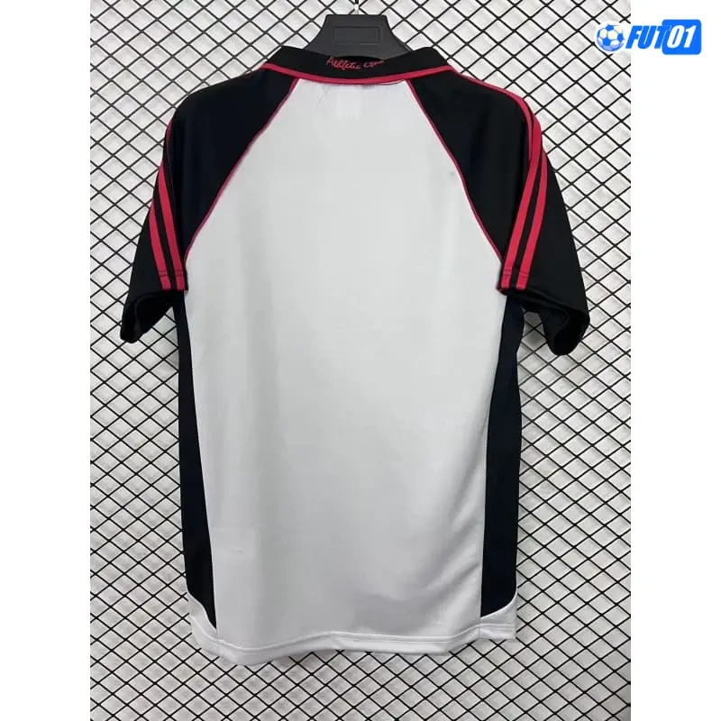 Camiseta Athletic de Bilbao Third 1999/2000 Retro