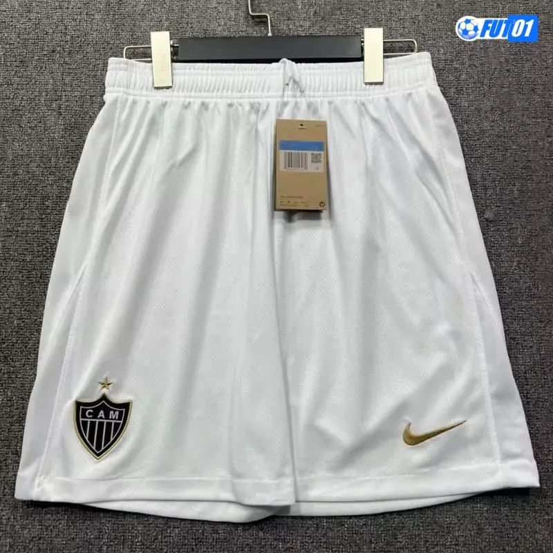 Camiseta Atlético Mineiro Away 2026/2027