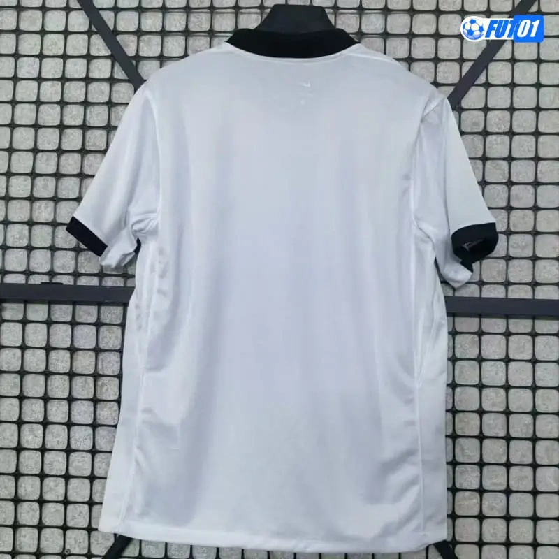 Camiseta Atlético Mineiro Away 2026/2027