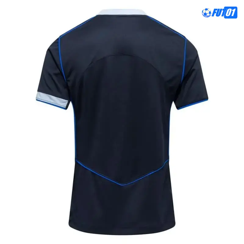 Camiseta Chelsea Third 2025/2026 con Parche World Champions