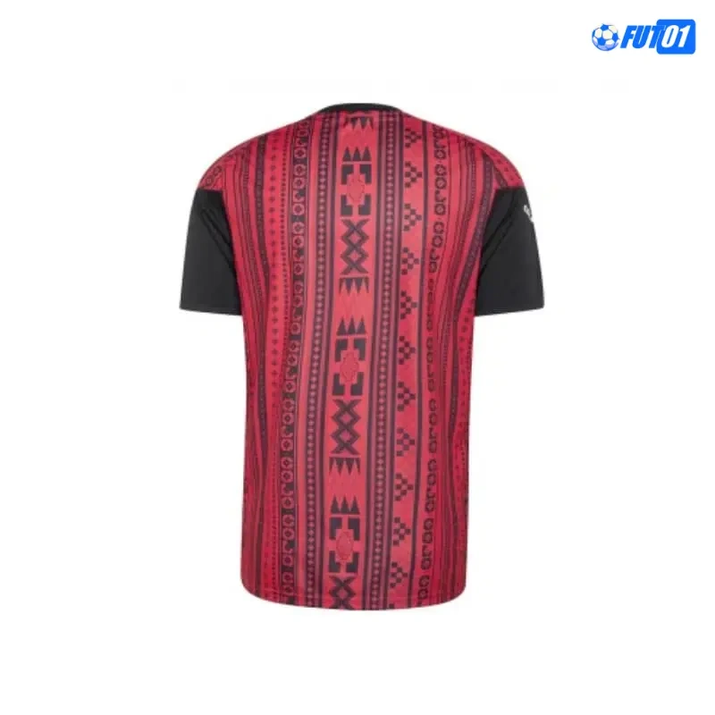 Camiseta Colo-Colo 2026/2027 Pre-Match