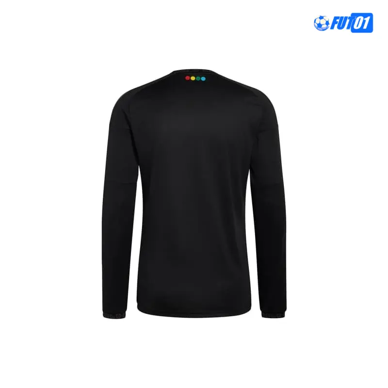 Camiseta Colo-Colo Away 2026/2027 ML