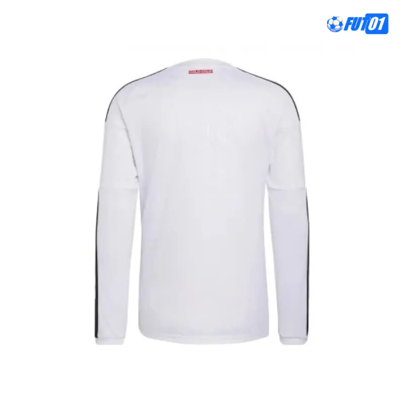 Camiseta Colo-Colo Home 2026/2027 ML